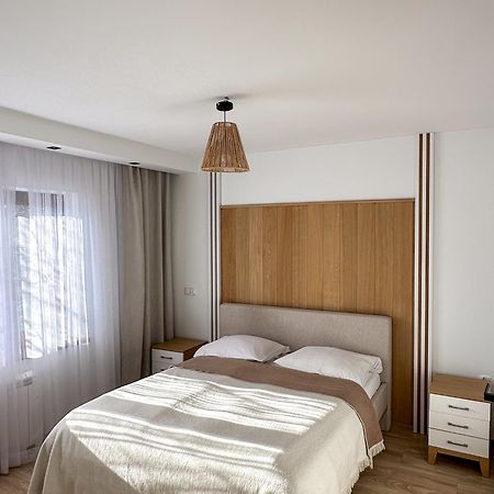 U Macka Apartment Bialka Tatrzanska Bagian luar foto
