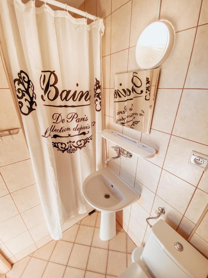 U Macka Apartment Bialka Tatrzanska Bagian luar foto