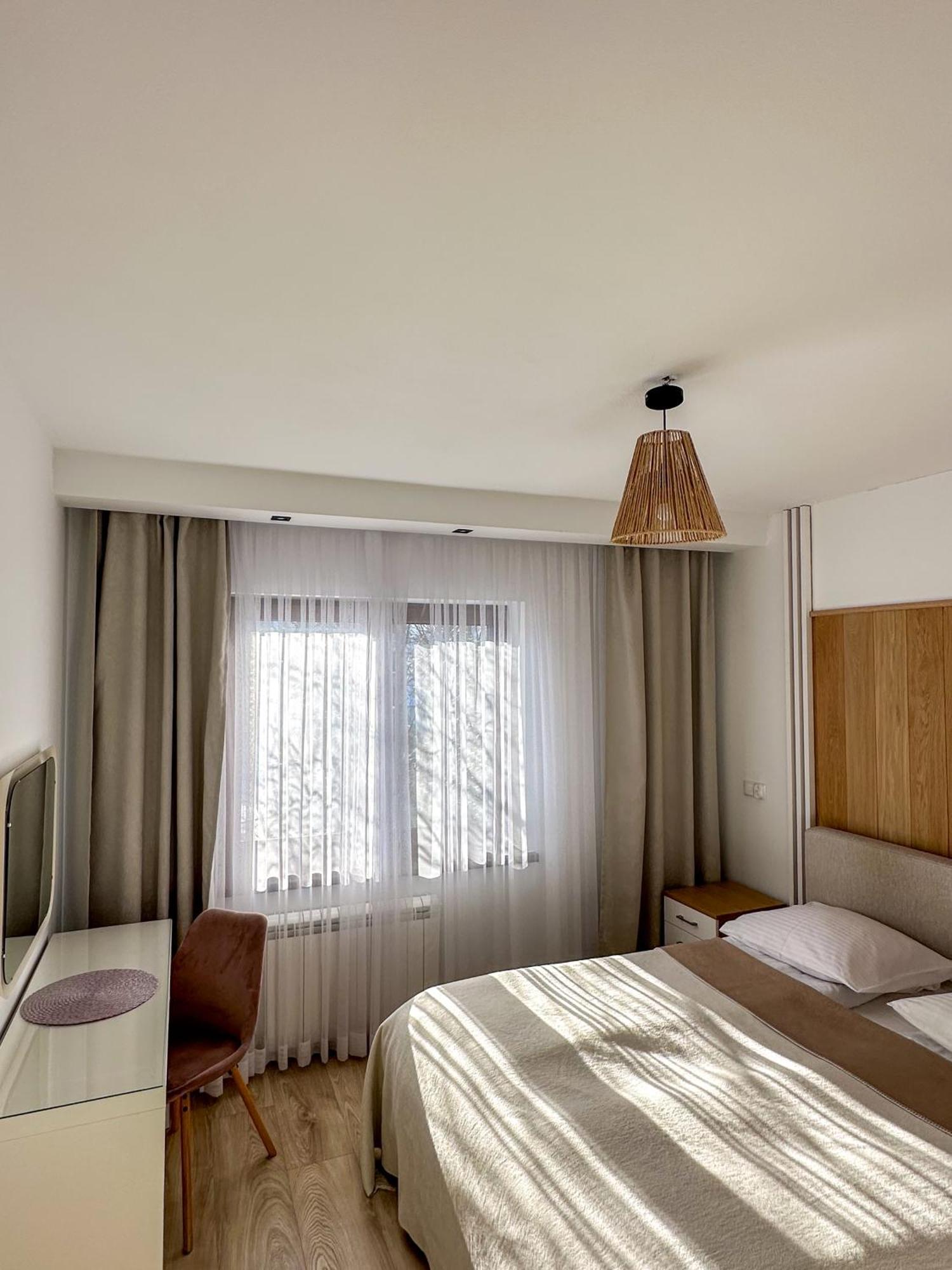 U Macka Apartment Bialka Tatrzanska Bagian luar foto