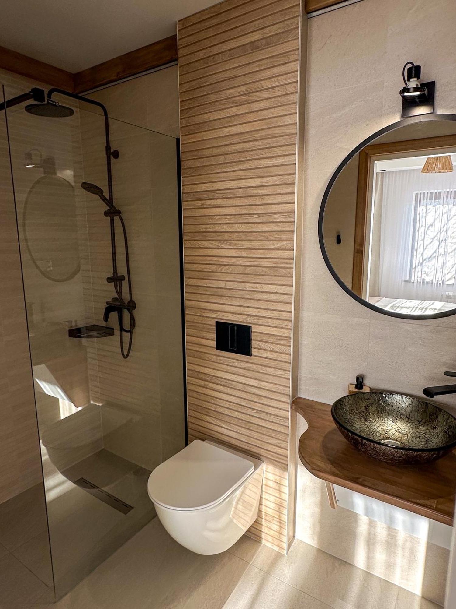 U Macka Apartment Bialka Tatrzanska Bagian luar foto