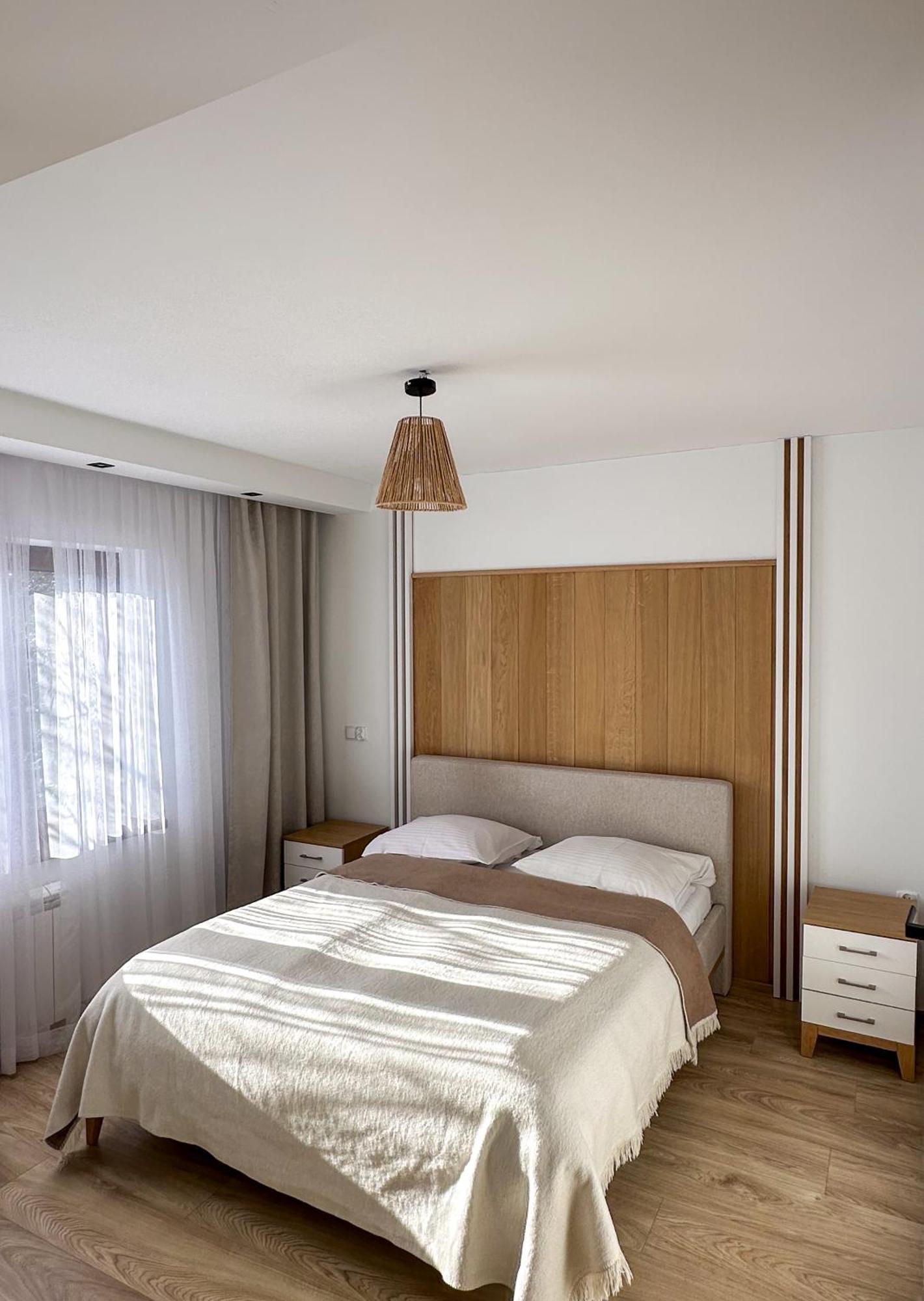 U Macka Apartment Bialka Tatrzanska Bagian luar foto
